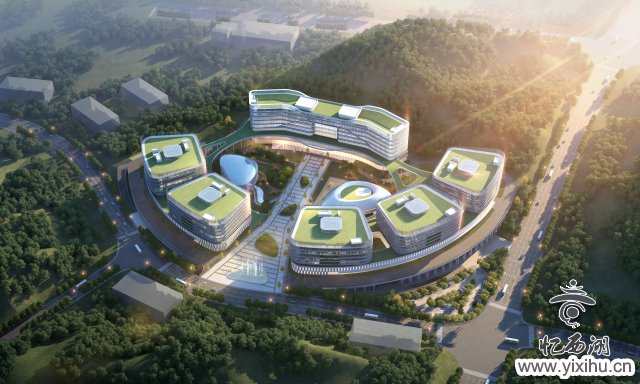 总投资超420亿元！杭州市一批重大项目集中开工！快来看看都有哪些！