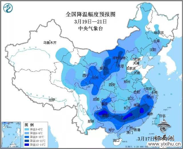 近一个月，杭州累计降水量比常年平均多出二成！别着急，再见阳光的日子就在这天……