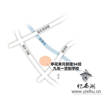 浙江省中医院新院区选址富阳银湖板块 地铁6号线直达 2024年建成