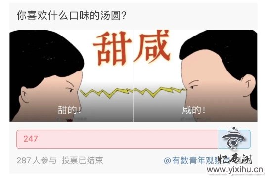 青团“甜咸之争”卷土重来，甜党完胜？杭州老板却说咸味卖得更好！